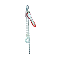Mini Zincirli Çektirme 0.15ton - 1.5mt