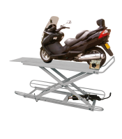 Motorsiklet Servis Lifti - 150 kg