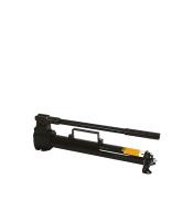 Yüksek Basınçlı Hidrolik Kriko Seti 10 Ton 150 mm Strok 