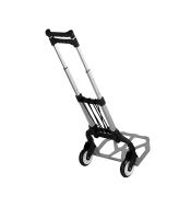 Jacx 120 kg Katlanır Paket Taşıma Arabası