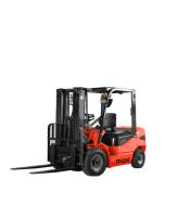 3 Ton Forklift