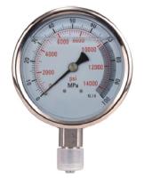 EG 4010 -- Yüksek Basınç Göstergesi 700 Bar