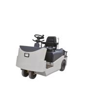 Akülü Çekici 6000kg
