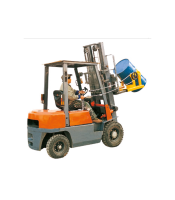 Forklift Varil Ataşmanı