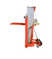 Malzeme Montaj Lifti  200-350 kg