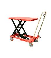 Platform 150 kg