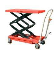 Platform 350 kg