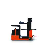 Sipariş Toplama-Triplex 460 kg