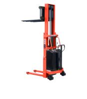 Yarı Elektrikli İstif Makinası 2000 kg 1,6 mt