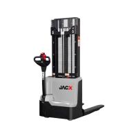 Jacx Tam Akülü İstif Makinesi 1500 kg 3000 mm