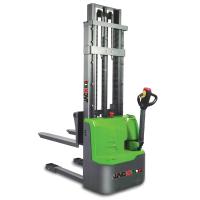 JacxUp Elektrikli İstif Makinesi 1.5 ton 3 mt