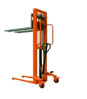 Manuel İstif Makinesi 1,5 ton - 1600mm Quick Lift (Hızlı Kaldırma)