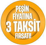 Taksitli Ürün